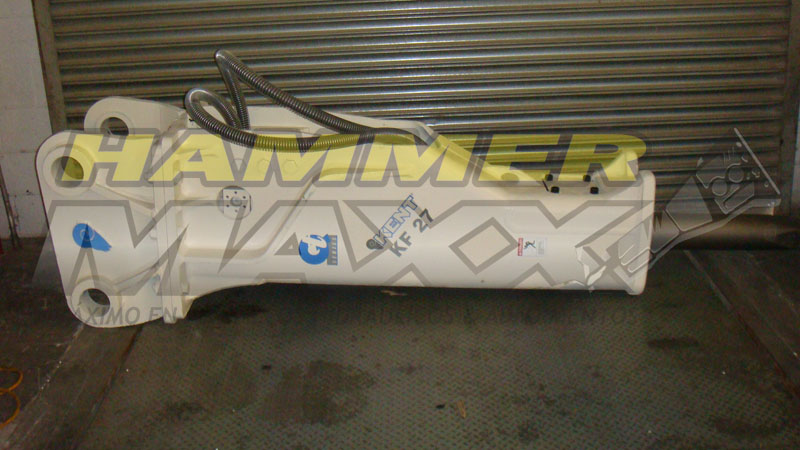 Martillo Reconstruido por Hammermaxx 45